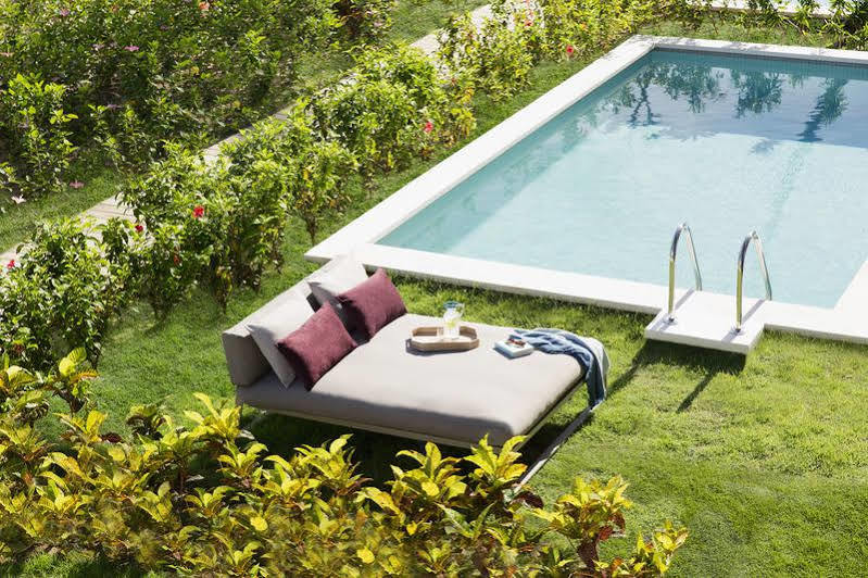 Excellence El Carmen (Adults Only) Hotel Punta Cana Exterior foto